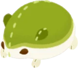 リヴリー用モチハムトイ・苔