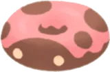 テントウムシドーナツ
