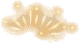 燃え輝く光
