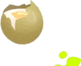 とろ〜り半熟たまご
