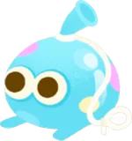 リヴリー用ヨヨタマトイ・ラムネ