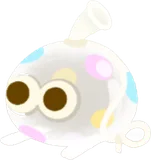 リヴリー用ヨヨタマトイ・クリア