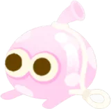 リヴリー用ヨヨタマトイ・ピンク