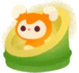 小さな竹あかり・ピグミー