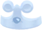 仔ねずみの隠れ家ティアラ