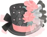 リヴクリ帽L・moco2