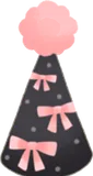 リヴクリ三角帽L・moco2