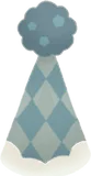 リヴクリ三角帽L・梱包tba