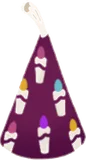 リヴクリ三角帽L・シトロン