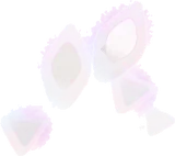 小さなプリズムの記憶