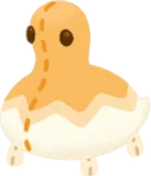 モチガメミニトイ