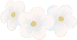 ガラスの花冠