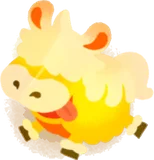 マルコマの小提燈