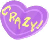 ミニハート・CRAZ!!