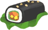 リヴリー用まるごとキンパ