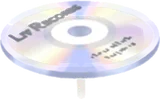 CD型天使の輪