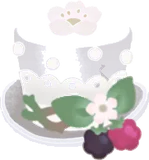 リヴクリ帽し・KUMAO