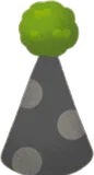 リヴクリ三角帽L・LIF2