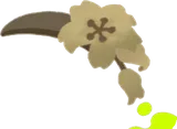 枯れたお花見日和カチューシャ