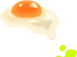 新鮮生卵