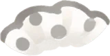 ヘッドドレス・モノコーン