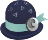 リヴリーヒストリアハット206