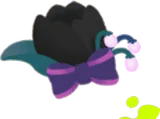 ヤミチューリップコサージュ