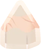 短くなったお揃いの色鉛筆