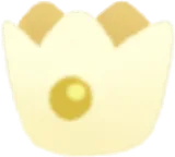 ふんわりたまごやきティアラ