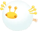頭のせオオワタゲコモリトイ