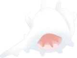 トゲトゲホネガイ