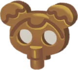 錬成されたピグミーゼンマイ1