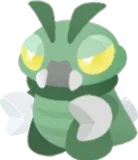 怪獣ソフビ人形