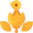 GLLシンボルの実の画像