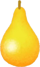 ハチミツの実の画像