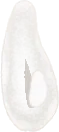 鳥かごの水滴の実の画像