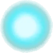 灯に集まる光虫の実の画像