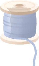 糸巻の実の画像