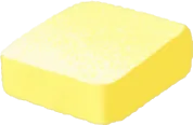 パンケーキのバターの実の画像