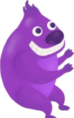オーガのソフビの実の画像