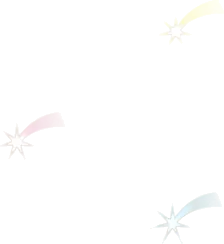砂世界の流星の画像