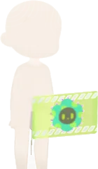 ニュースモニターの画像