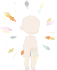 きらめきのプリズムの画像