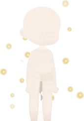 燃え輝く火の粉の画像