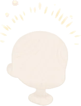 煌びやかな光の画像