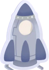 ロケットパネルの画像