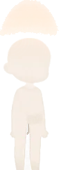 暖かな色味の光の画像