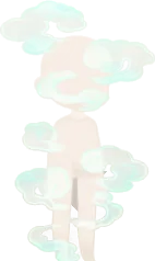 霧の隠れ身の画像