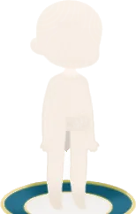 シックなお皿の画像