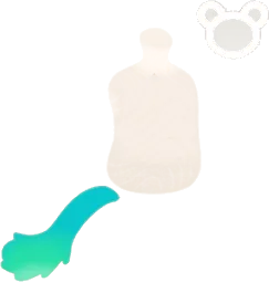 ツノリムルテイルの画像